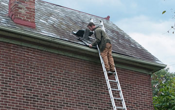 what affects urgent Bewdley roof repairs