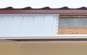 Bewdley fascia repair costs