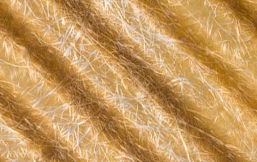 Bewdley fibreglass roof waterproofing