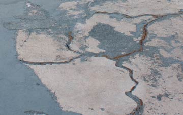 fibreglass roofing replacement Bewdley