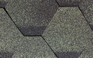 Bewdley fibreglass shingle repairs