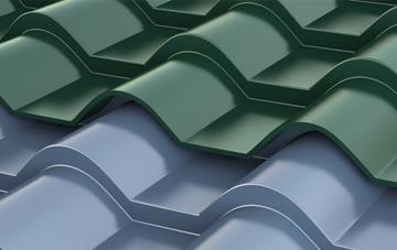 who should consider Bewdley plastic roofs