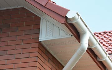 Bewdley soffit repair costs