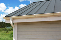 Bewdley fascia repair